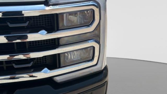 2024 Ford F-350 Super Duty King Ranch