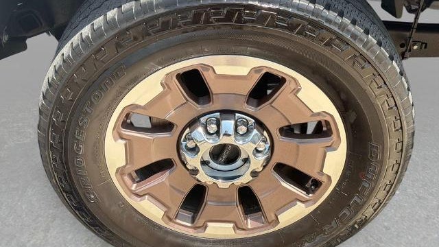 2024 Ford F-350 Super Duty King Ranch