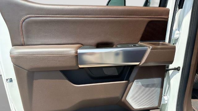2024 Ford F-350 Super Duty King Ranch