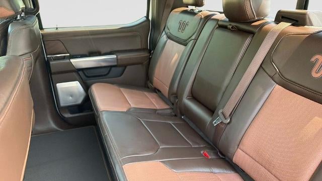 2024 Ford F-350 Super Duty King Ranch