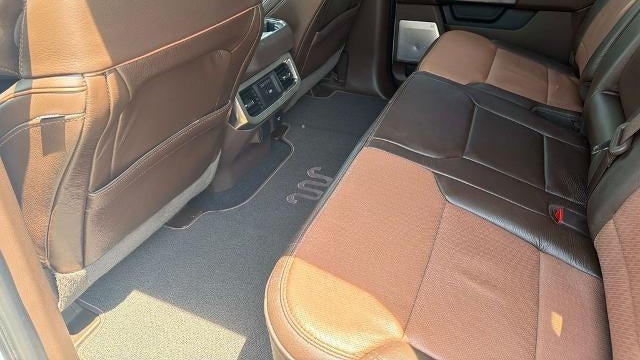 2024 Ford F-350 Super Duty King Ranch