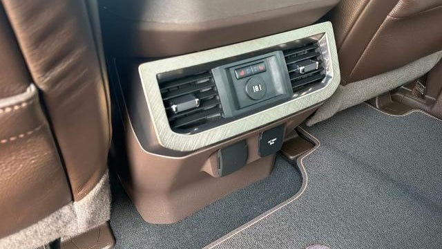 2024 Ford F-350 Super Duty King Ranch
