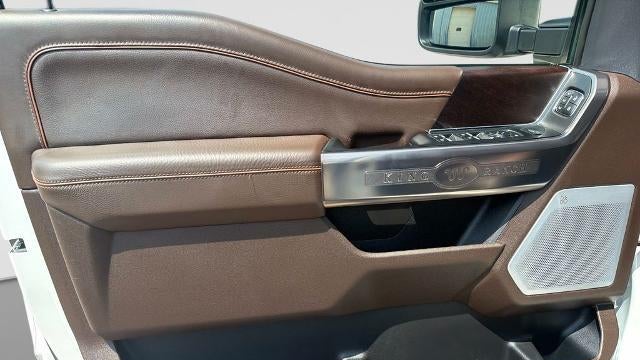 2024 Ford F-350 Super Duty King Ranch