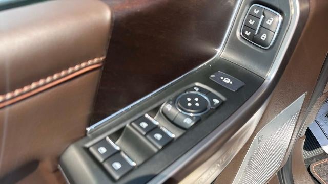 2024 Ford F-350 Super Duty King Ranch