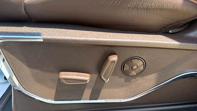 2024 Ford F-350 Super Duty King Ranch