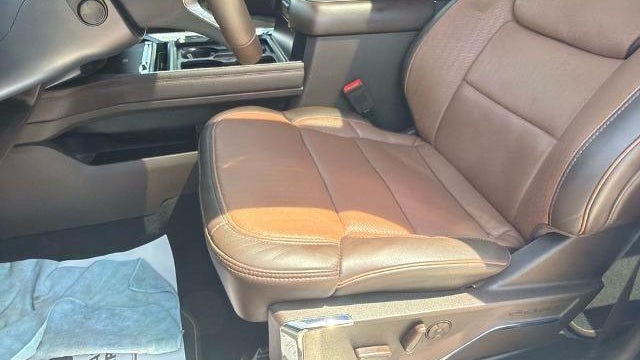 2024 Ford F-350 Super Duty King Ranch