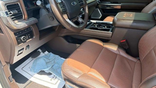 2024 Ford F-350 Super Duty King Ranch