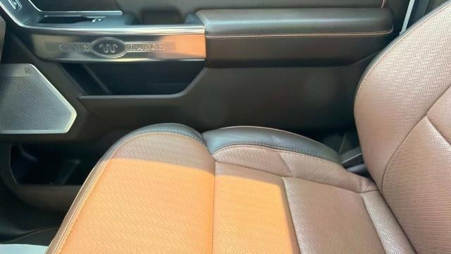 2024 Ford F-350 Super Duty King Ranch