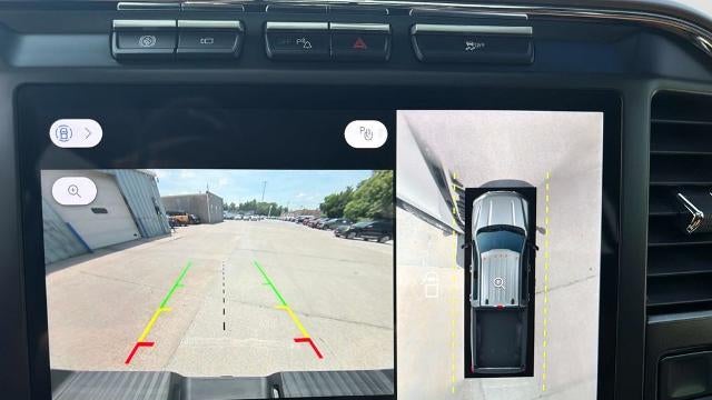 2024 Ford F-350 Super Duty King Ranch
