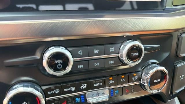 2024 Ford F-350 Super Duty King Ranch
