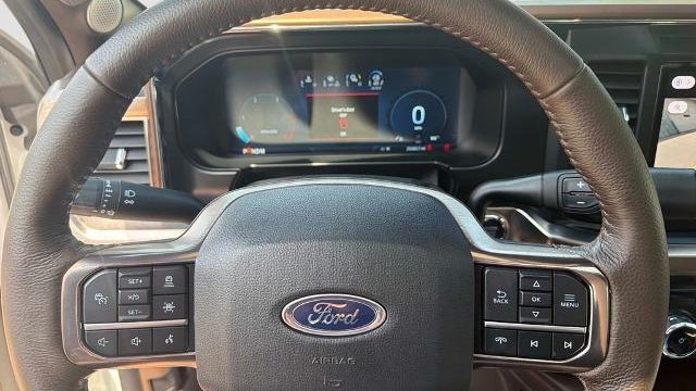 2024 Ford F-350 Super Duty King Ranch