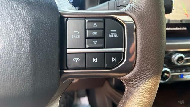 2024 Ford F-350 Super Duty King Ranch
