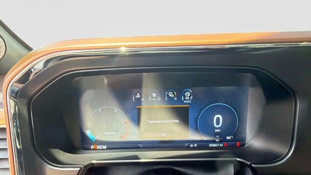 2024 Ford F-350 Super Duty King Ranch
