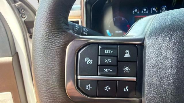 2024 Ford F-350 Super Duty King Ranch