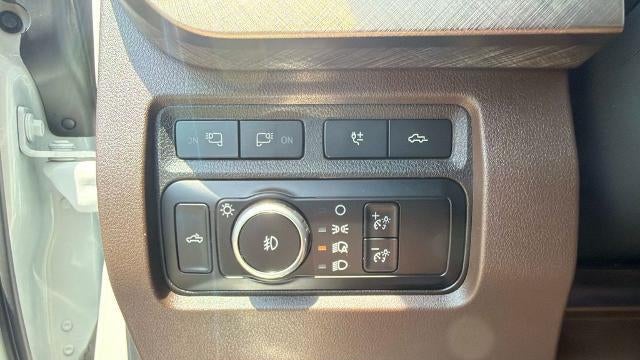 2024 Ford F-350 Super Duty King Ranch