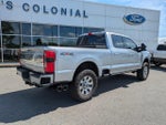 2024 F-350 Super Duty Thumbnail 4