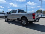 2024 F-350 Super Duty Thumbnail 6