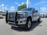 2024 F-350 Super Duty Thumbnail 8