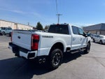 2024 F-350 Super Duty Thumbnail 11