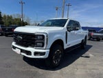 2024 F-350 Super Duty Thumbnail 21
