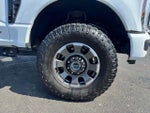 2024 F-350 Super Duty Thumbnail 24