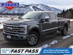 2024 F-350 Super Duty Thumbnail 1