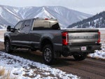 2024 F-350 Super Duty Thumbnail 4