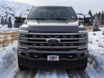2024 F-350 Super Duty Thumbnail 9