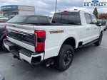 2024 F-350 Super Duty Thumbnail 4