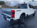 2024 F-350 Super Duty Thumbnail 34