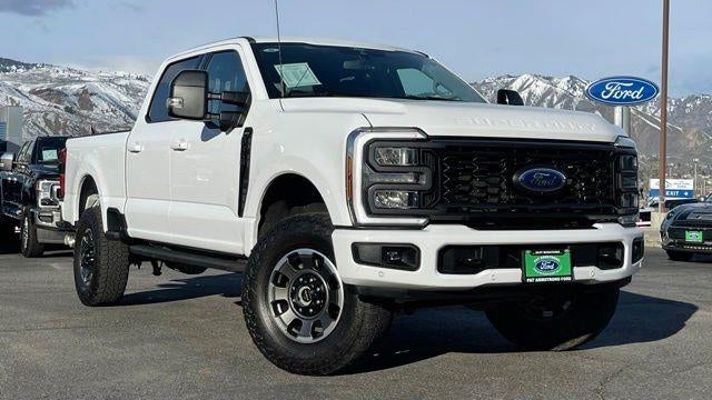 Preowned 2024 Ford F-350 Super Duty King Ranch for Sale