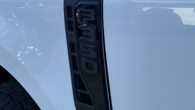 2024 Ford F-350 Super Duty King Ranch
