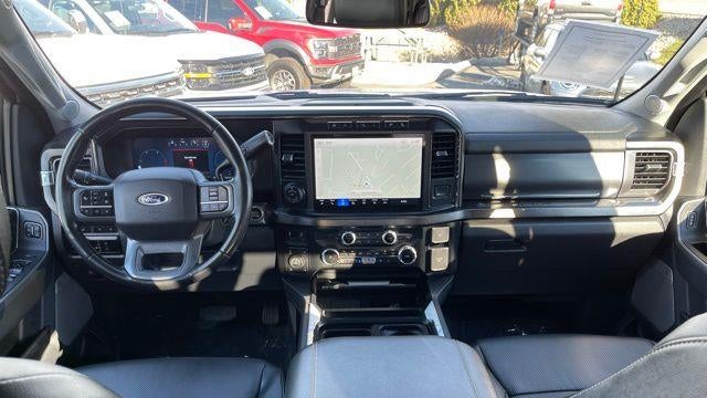 2024 Ford F-350 Super Duty King Ranch