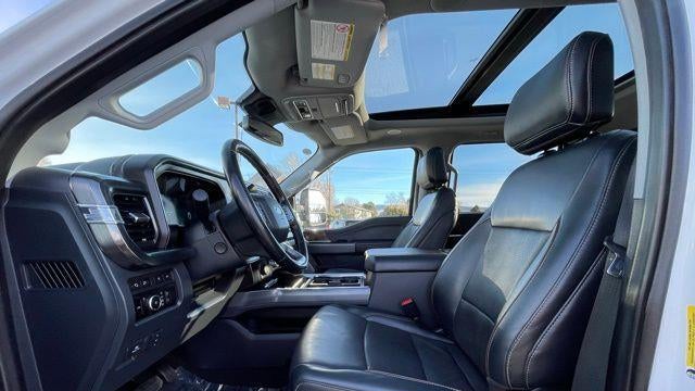 2024 Ford F-350 Super Duty King Ranch