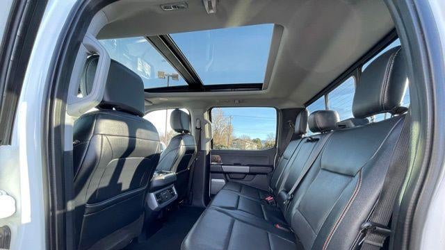 2024 Ford F-350 Super Duty King Ranch