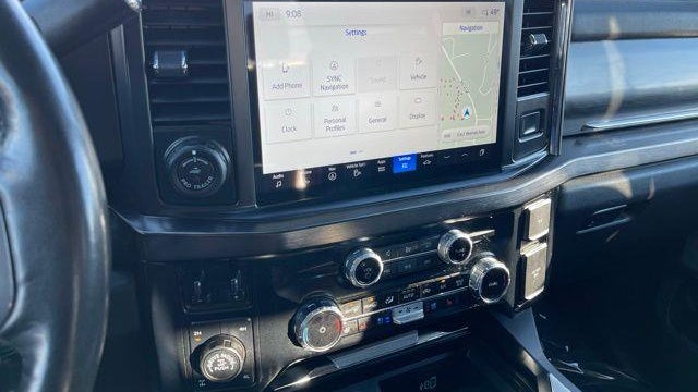 2024 Ford F-350 Super Duty King Ranch