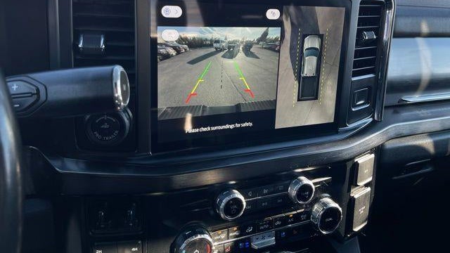 2024 Ford F-350 Super Duty King Ranch
