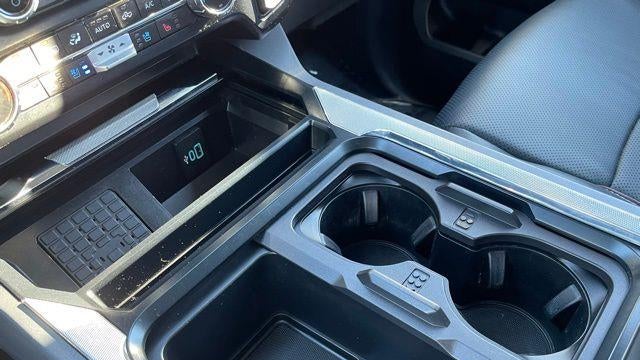 2024 Ford F-350 Super Duty King Ranch