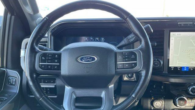 2024 Ford F-350 Super Duty King Ranch