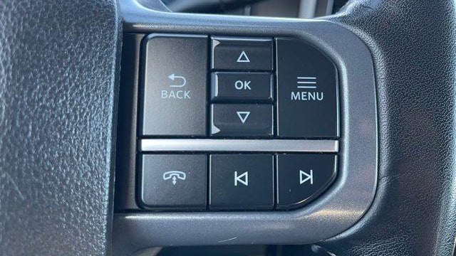 2024 Ford F-350 Super Duty King Ranch