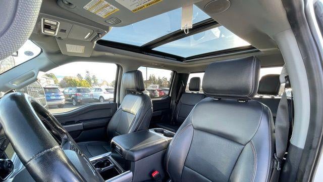 2024 Ford F-350 Super Duty King Ranch
