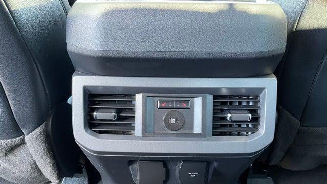 2024 Ford F-350 Super Duty King Ranch
