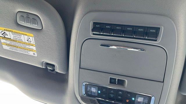 2024 Ford F-350 Super Duty King Ranch