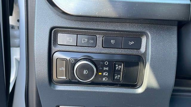 2024 Ford F-350 Super Duty King Ranch
