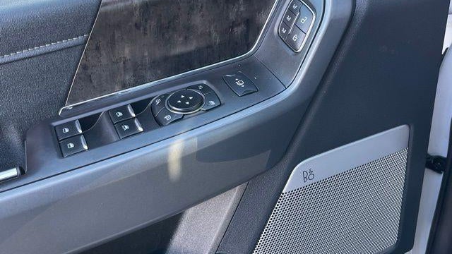 2024 Ford F-350 Super Duty King Ranch