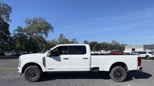 2024 Ford F-350 Super Duty King Ranch