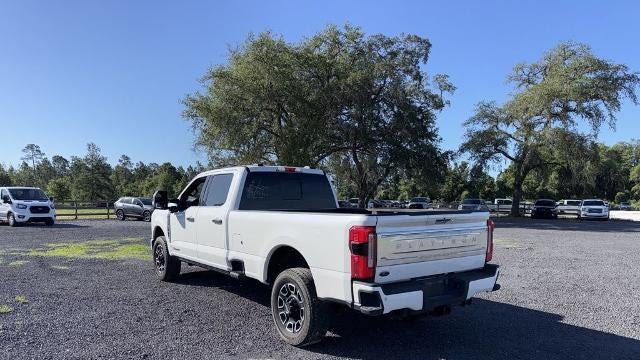 2024 Ford F-350 Super Duty King Ranch