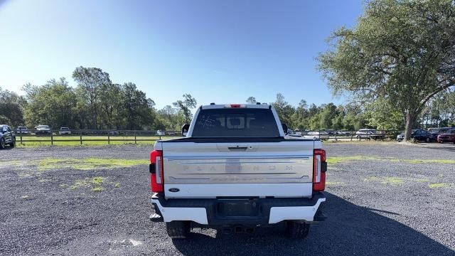 2024 Ford F-350 Super Duty King Ranch
