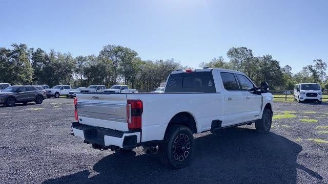 2024 Ford F-350 Super Duty King Ranch