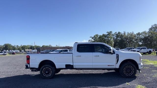 2024 Ford F-350 Super Duty King Ranch